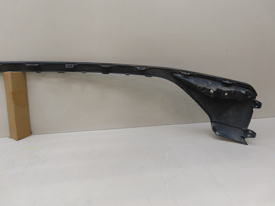 2019-2025 NISSAN ALTIMA REAR BUMPER FINISH PANEL COVER OEM