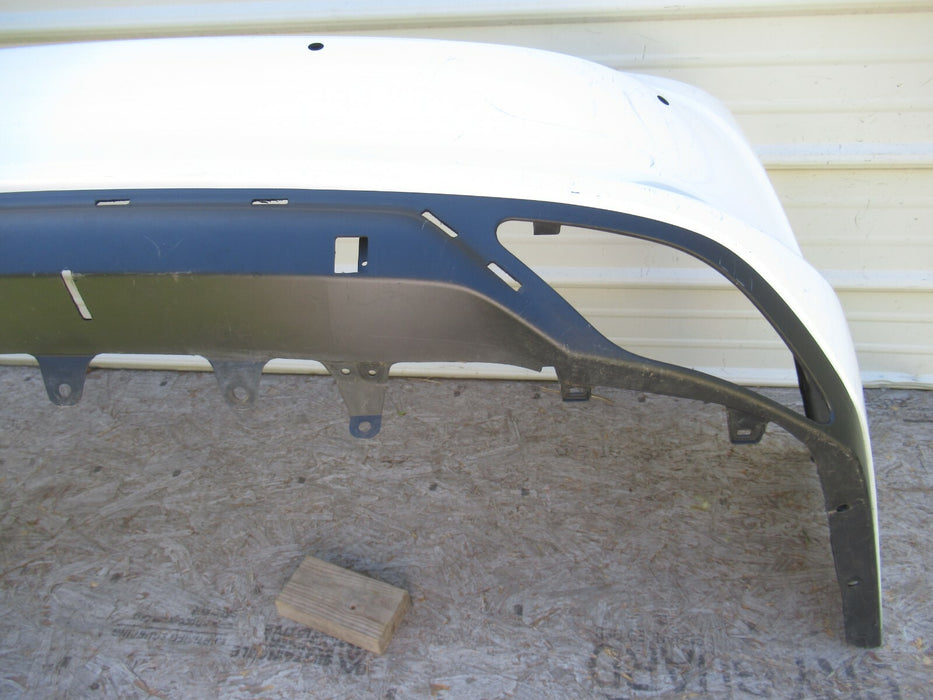 2019-2020 LEXUS ES350 ES 350 REAR BUMPER COVER PANEL PLASTIC 52159-06D40 OEM