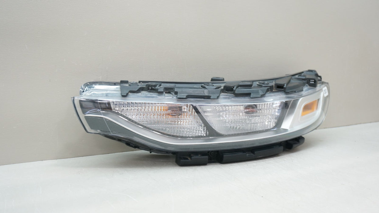 2019-2022 KIA SOUL FRONT LEFT DRIVER SIDE DAYTIME RUNNING LIGHT OEM 92207-K0