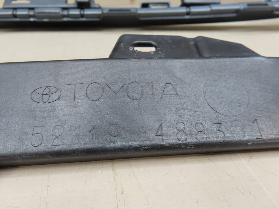 2021-2023 TOYOTA VENZA FRONT BUMPER COVER OEM 52119-488301