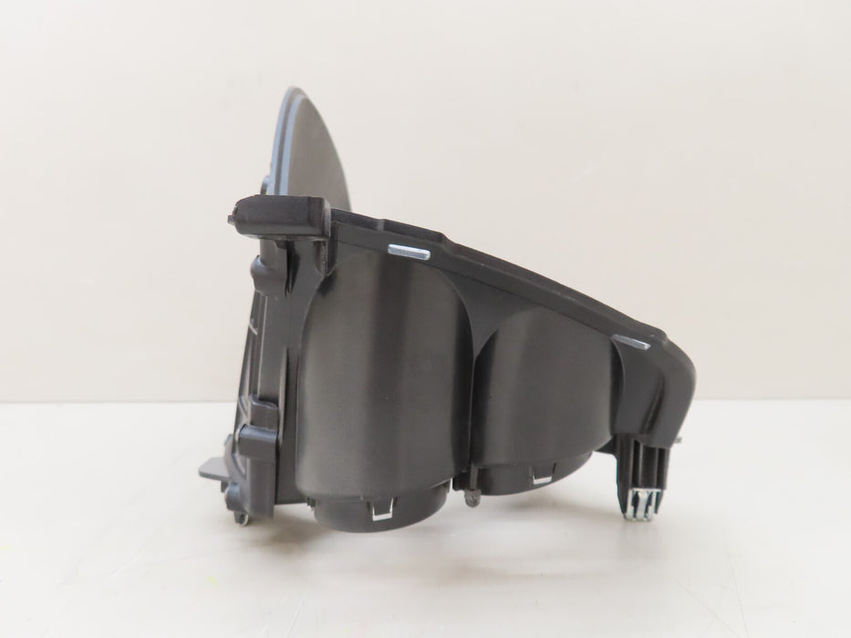2007-2014 CHEVROLET/GMC SILVERADO SIERRA 1500 6 GAUGE CLUSTER OEM 25782906