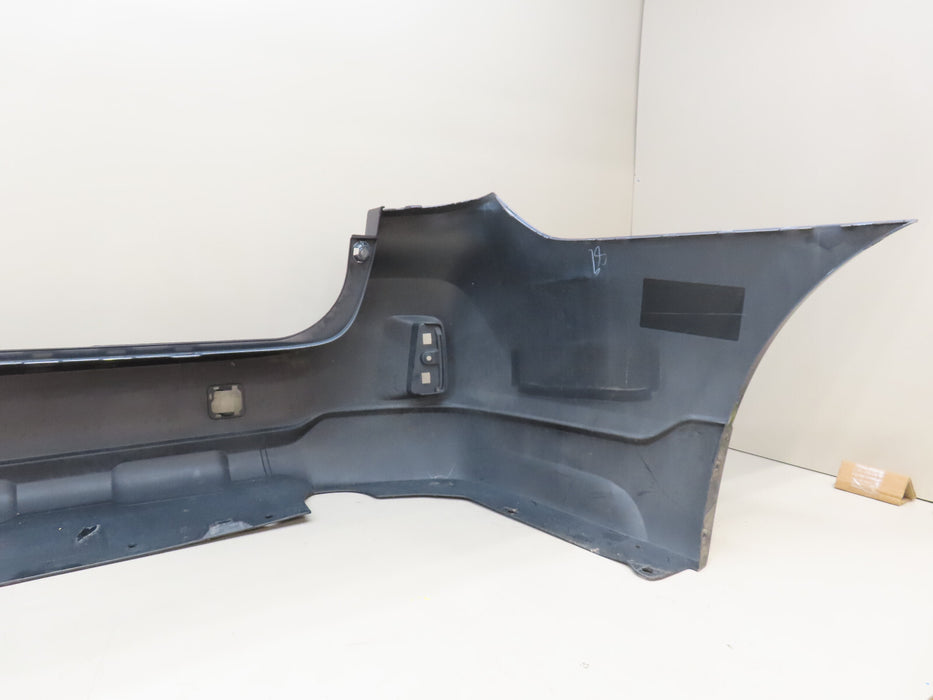 2015-2017 SUBARU OUTBACK REAR BUMPER COVER OEM 57704AL11A