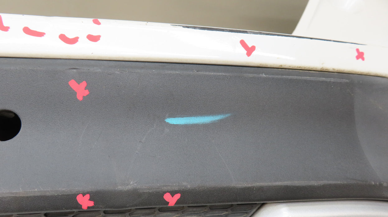 2015-2019 LINCOLN MKC REAR BUMPER COVER OEM EJ7B-17E899-AA