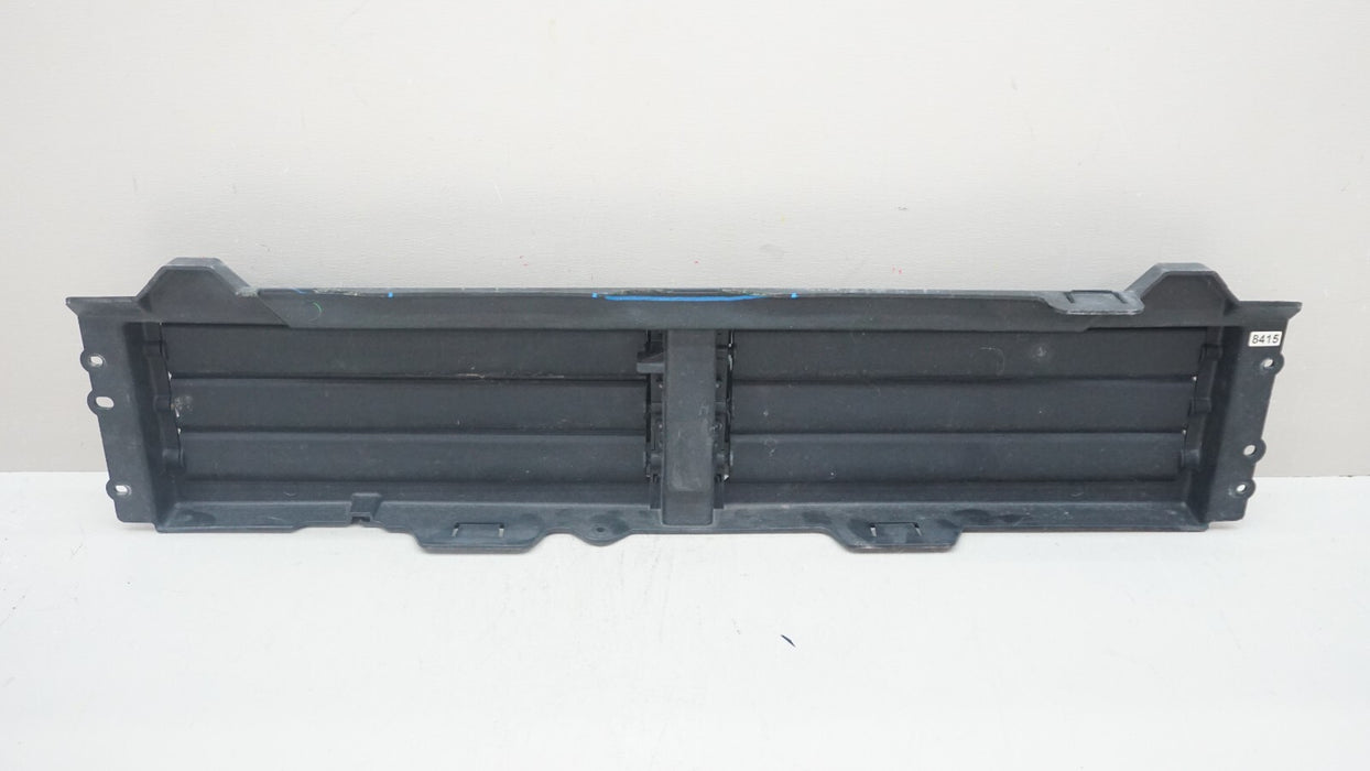 2018-2020 RANGE ROVER VELAR AIR SHUTTER GRILLE OEM J8A2-8A118-AE