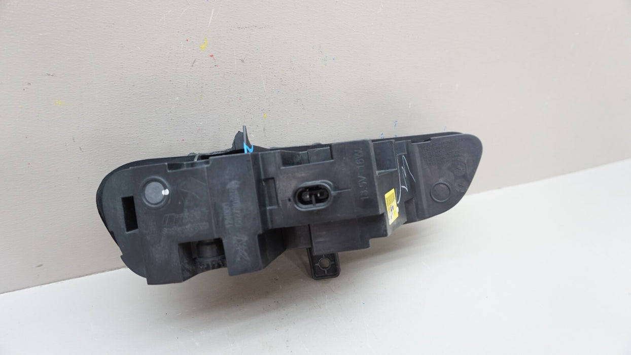 2017-2023 JEEP GRAND CHEROKEE FRONT LEFT DRIVER SIDE DAYTIME DRL FOG LIGHT OEM