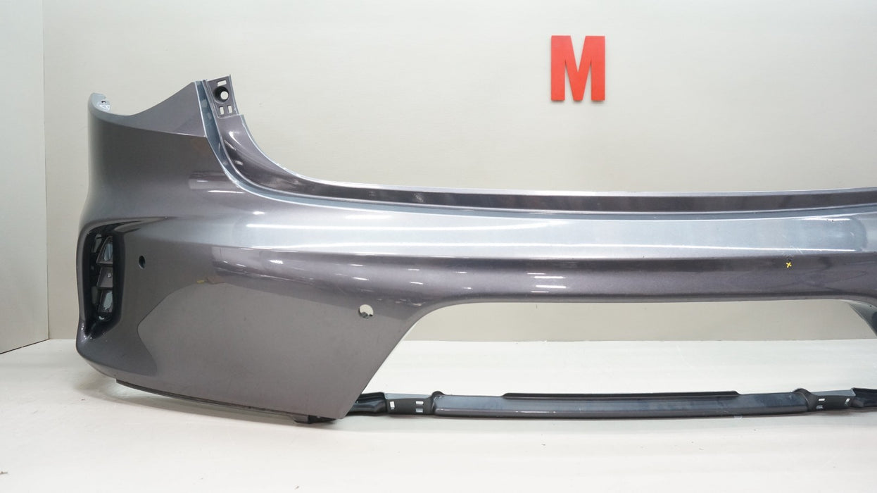 2021-2023 ACURA TLX REAR BUMPER COVER PANEL OEM