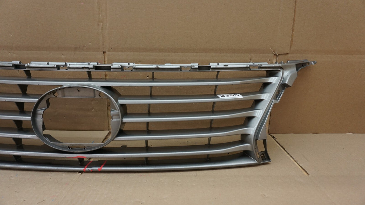 2013-2015 LEXUS RX350 RX FRONT UPPER GRILLE GRILL OEM 53101-0E140 13 14 15