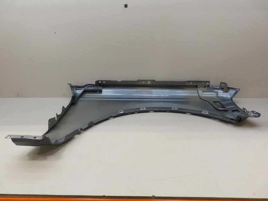 2021 2022 2023 FORD BRONCO LEFT DRIVER SIDE FENDER PANEL OEM