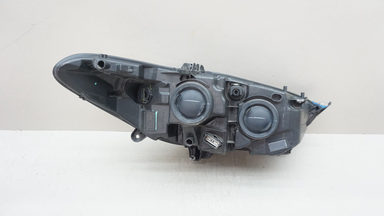 2013-2016 FORD FUSION FRONT LEFT SIDE HALOGEN HEADLIGHT OEM DS73-13W030-CD