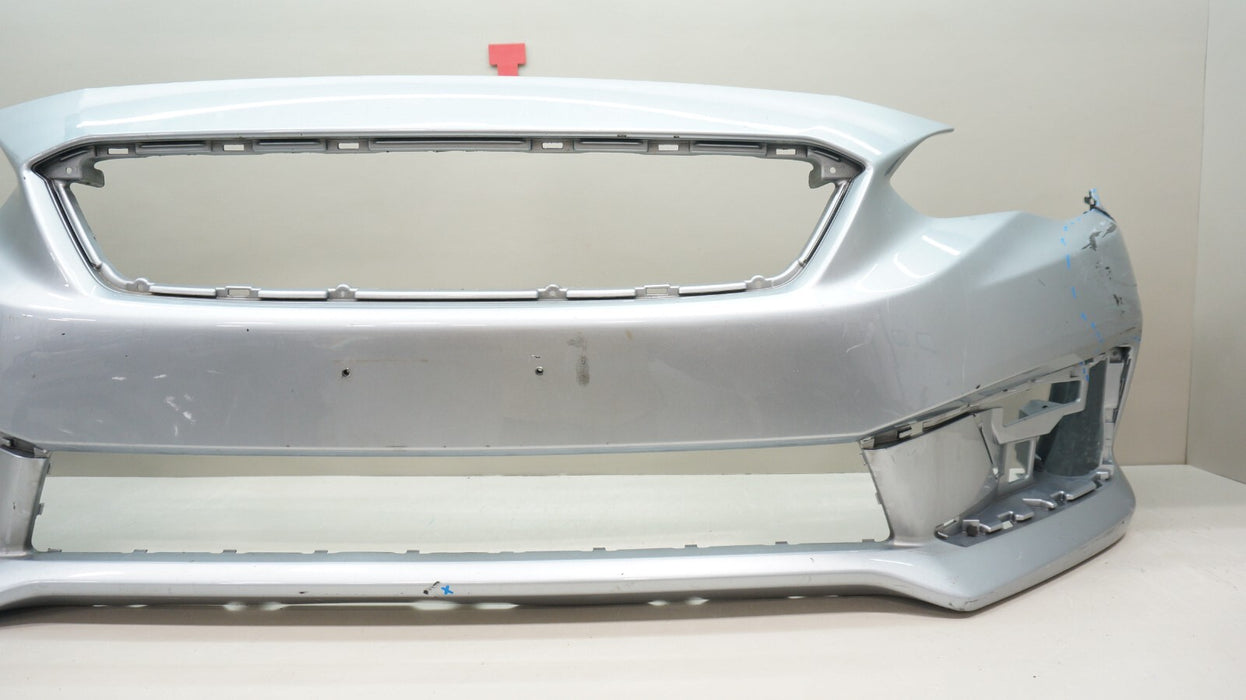 2020-2022 SUBARU IMPREZA FRONT BUMPER COVER OEM 57704FL11A