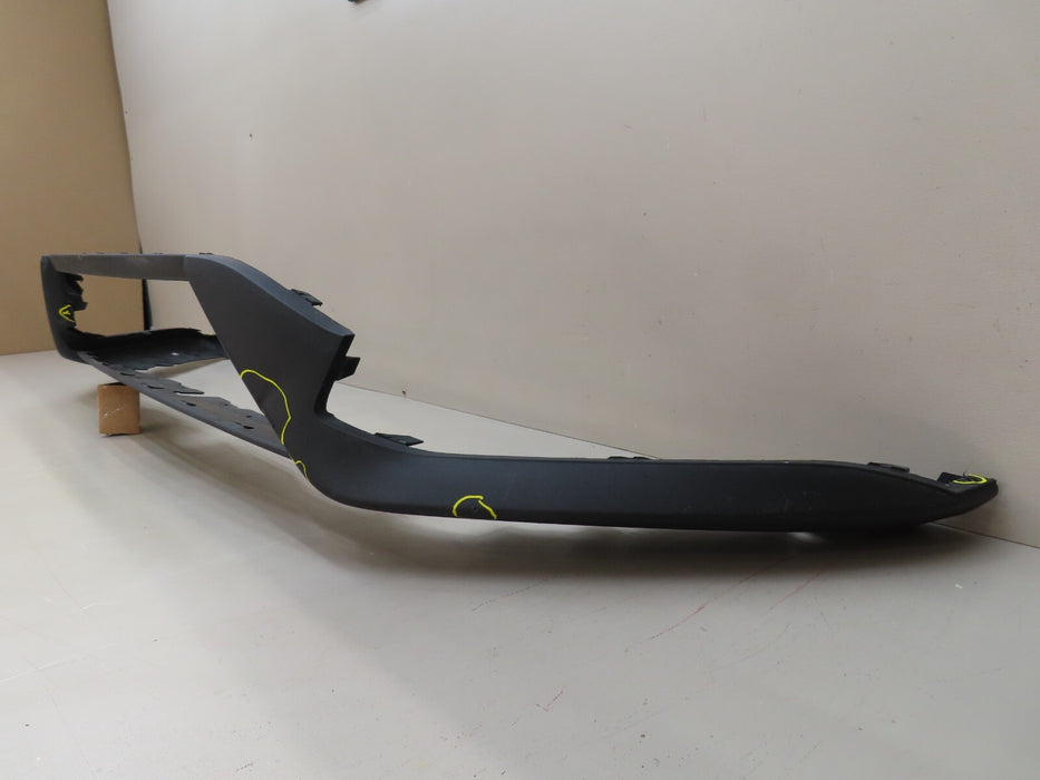 2019-2023 FORD EDGE ST FRONT LOWER BUMPER COVER OEM KT4B-17F775
