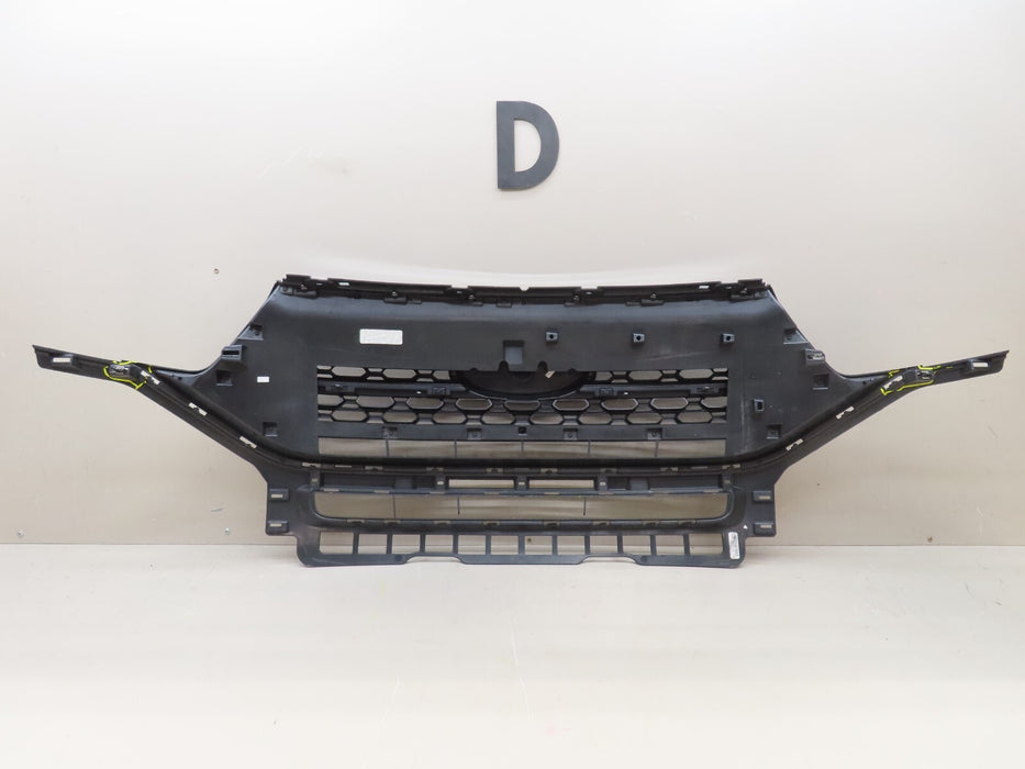 2020-2023 FORD EXPLORER XLT FRONT RADIATOR GRILLE GRILL OEM LB5B-8200-BD59B8