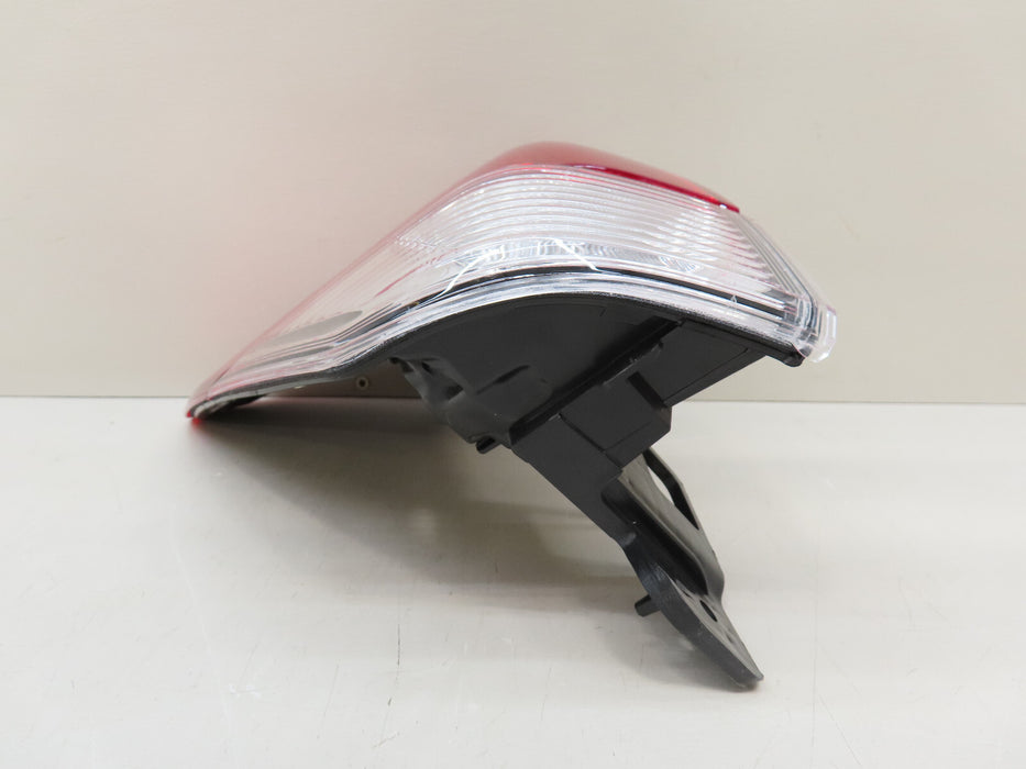 2019-2025 SUBARU FORESTER REAR LEFT DRIVER SIDE OUTER TAIL LIGHT LAMP OEM