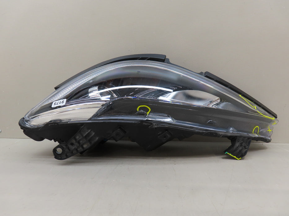 2017 - 2020 CHRYSLER PACIFICA FRONT LEFT DRIVER SIDE HEADLIGHT HEAD LAMP OEM
