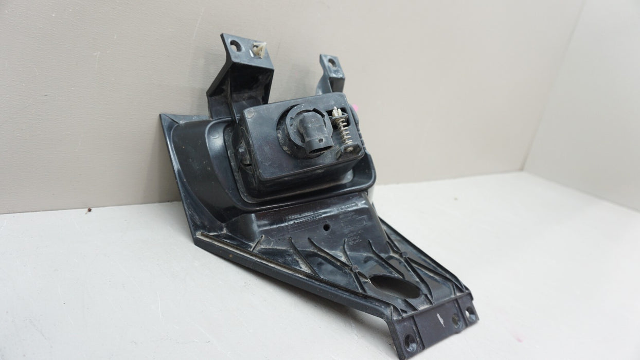 2017-2022 FORD F250 F350 FRONT LEFT DRIVERS SIDE FOG LIGHT OEM HC3B-15A255-AB