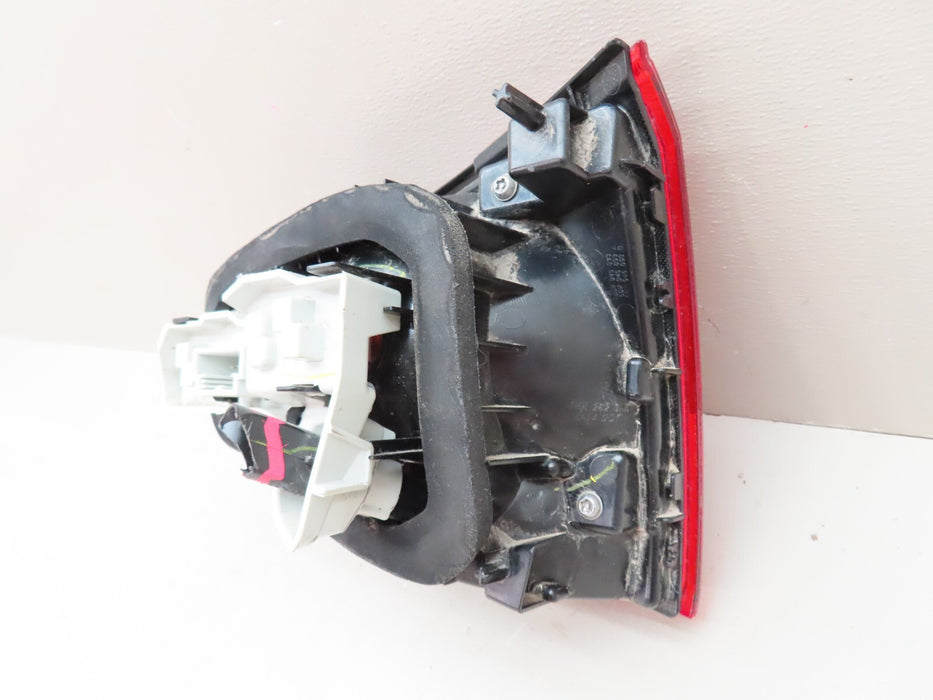 2015-2017 VOLKSWAGEN GTI REAR LEFT INNER TAIL LIGHT STOP LAMP OEM 5GM945093B