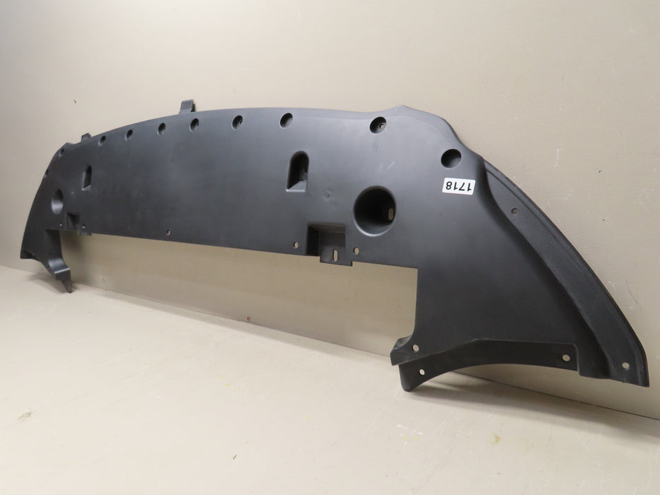 2015-2018 FORD EDGE FRONT BUMPER SPLASH SHIELD GUARD COVER OEM FT4B-R8B384-AE