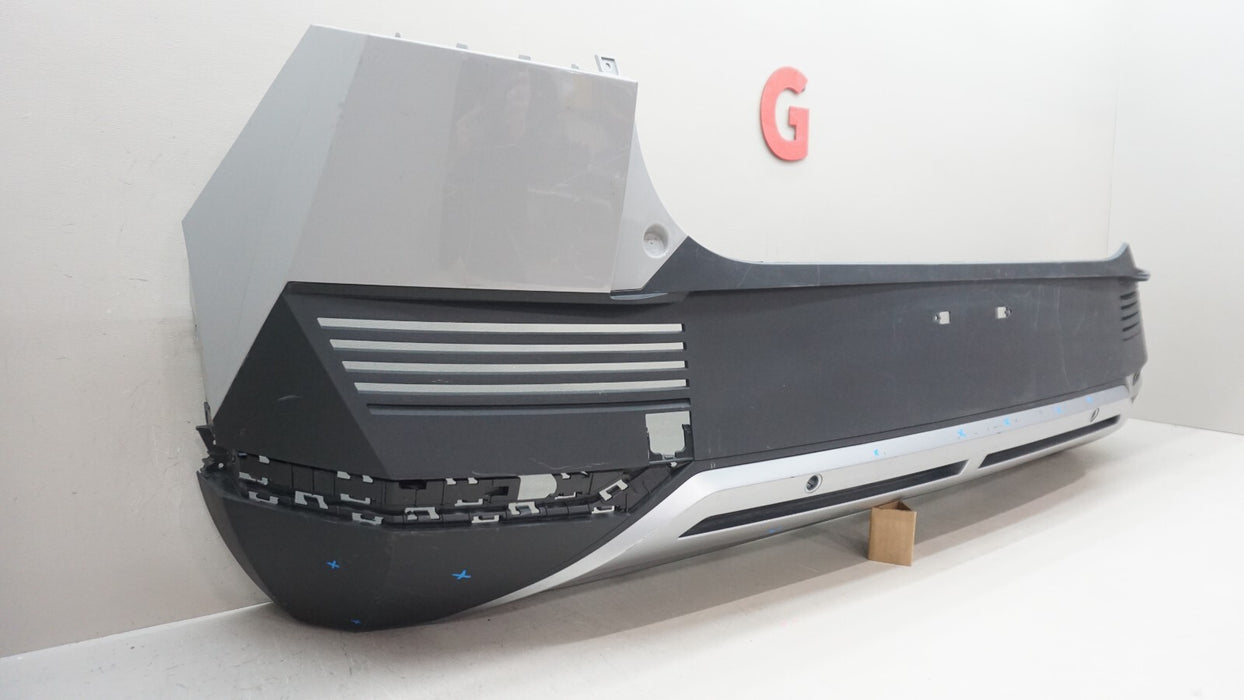 2022-2024 HYUNDAI IONIQ 5 REAR BUMPER COVER PANEL OEM