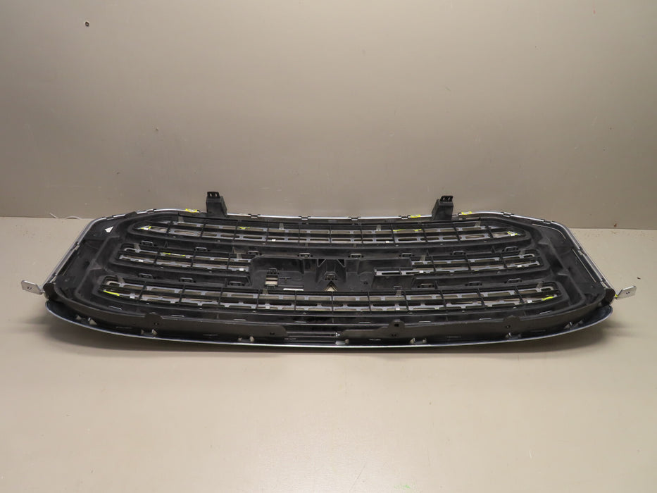 2015 2016 2017 2018 2019 2020 GMC YUKON XL BASE FRONT GRILLE GRILL 16-003B OEM