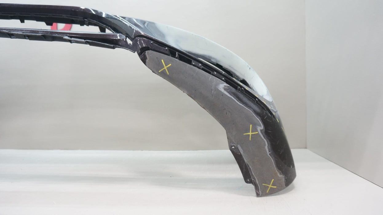 2018-2020 MERCEDES-BENZ S CLASS S560 S450 AMG FRONT BUMPER COVER OEM A2228856100