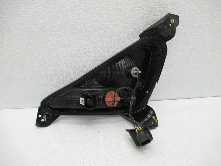 2019 2020 KIA FORTE FRONT RIGHT PASSENGER RH OEM FOG LIGHT LAMP OEM