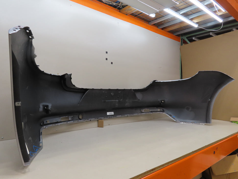 2017 2018 2019 2020 PORSCHE PANAMERA REAR BUMPER COVER OEM 971807421C