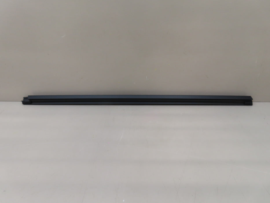 2015-2021 NISSAN MURANO FRONT LEFT DRIVER SIDE DOOR INSIDE SEAL OEM 880835-5AA0B