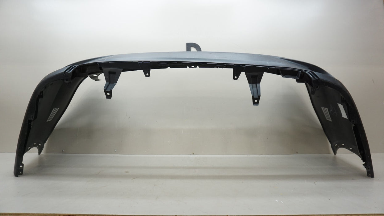 2014-2016 TOYOTA HIGHLANDER 4DR SUV REAR BUMPER COVER PANEL OEM 52159-0E060