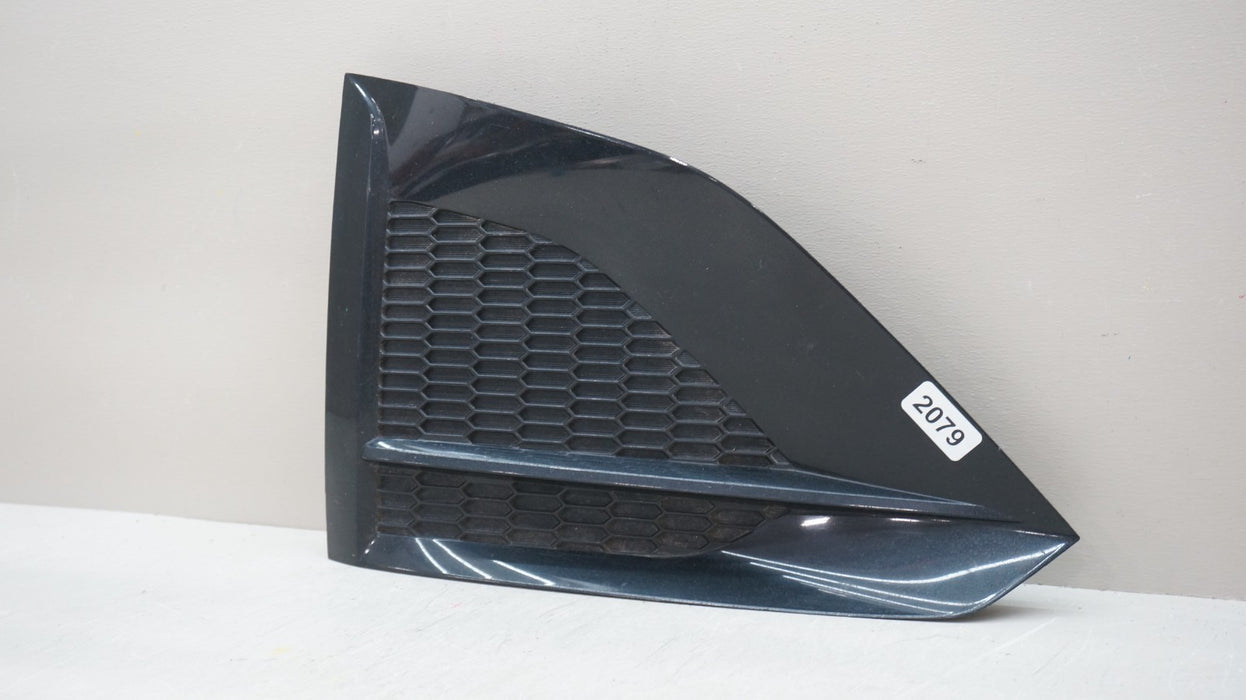 2023-2025 NISSAN ALTIMA FRONT RIGHT SIDE BUMPER FOG LIGHT TRIM OEM 622569HF0B