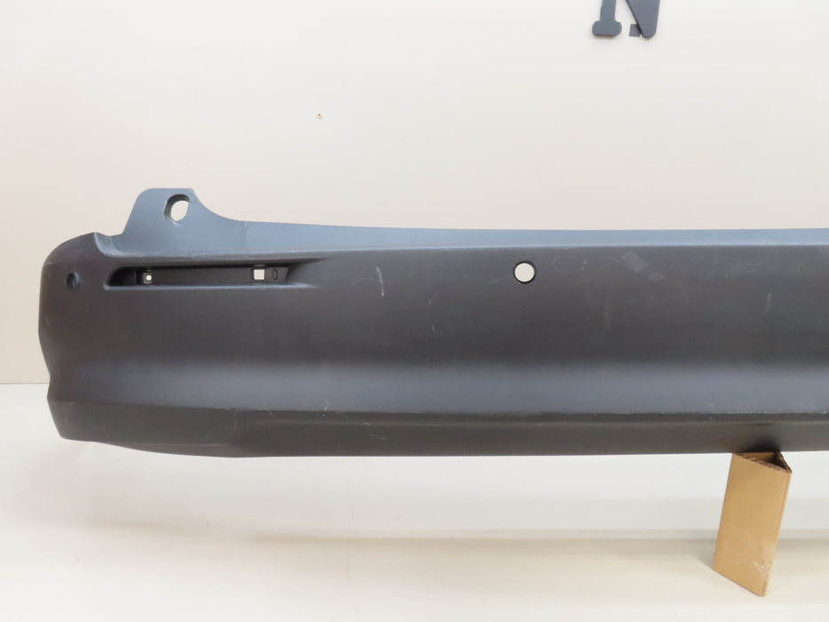 2021-2023 TOYOTA SIENNA MINIVAN REAR LOWER BUMPER COVER PANEL OEM 52169-08010