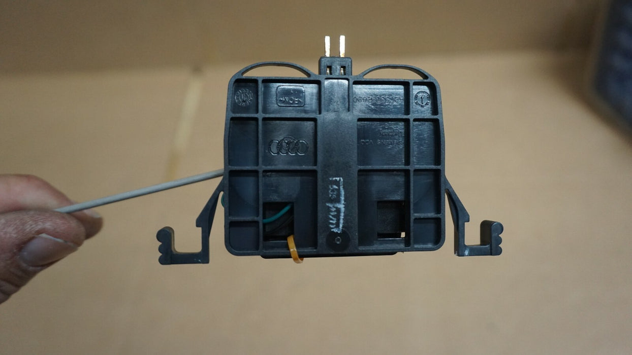 2008-2015 AUDI R8 GASOLINE FUEL PUMP LEVEL SENDING SENDER UNIT 420919673 OEM