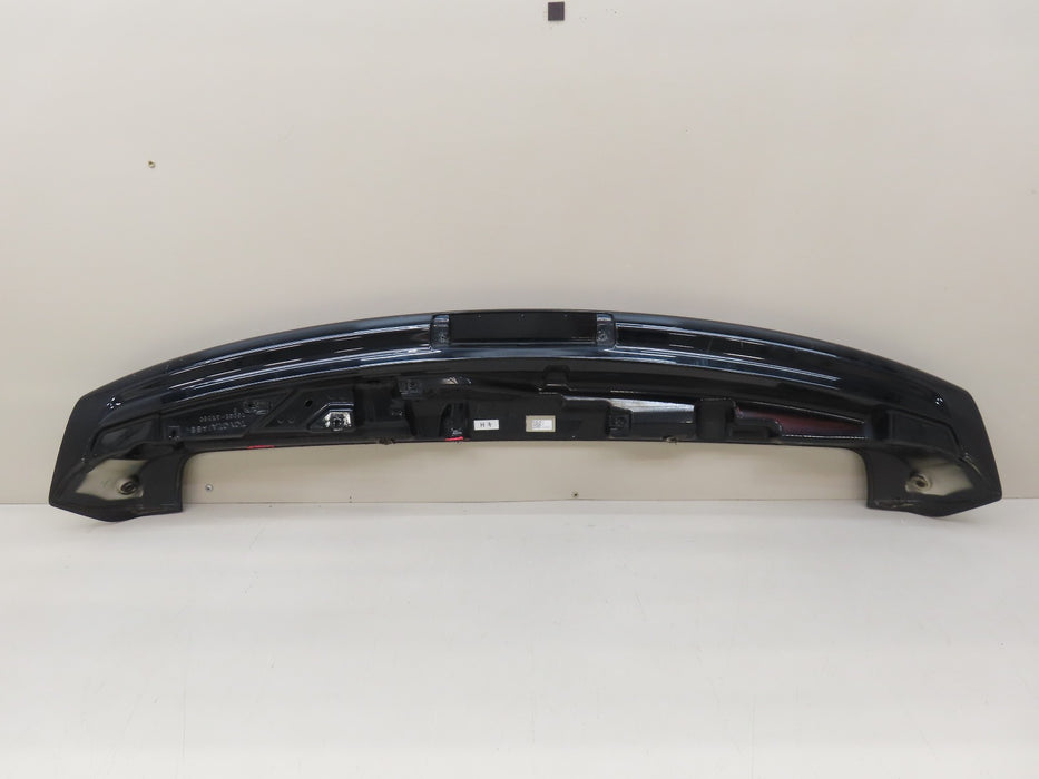 2012-2015 TOYOTA PRIUS REAR LIFTGATE SPOILER OEM