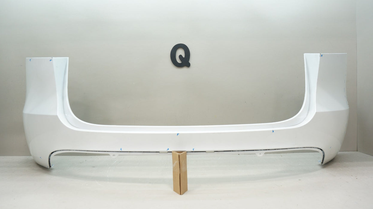 2020-2024 TESLA MODEL Y REAR BUMPER COVER PANEL OEM 1494005-00-B