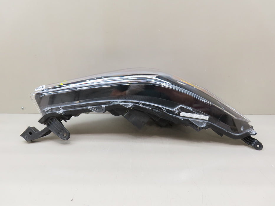 2022-2024 TOYOTA COROLLA CROSS RIGHT PASSENGER SIDE LED HEADLIGHT LAMP OEM