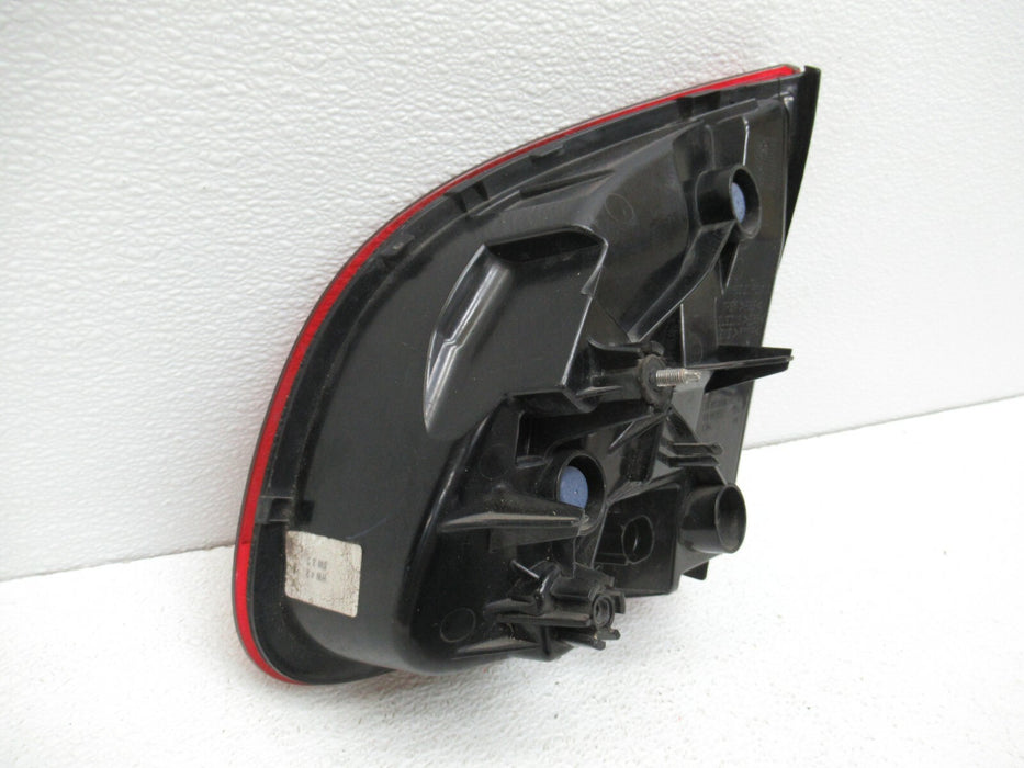 2011 - 2014 PORSCHE CAYENNE REAR LEFT DRIVER SIDE TAIL LIGHT BRAKE STOP LAMP OEM