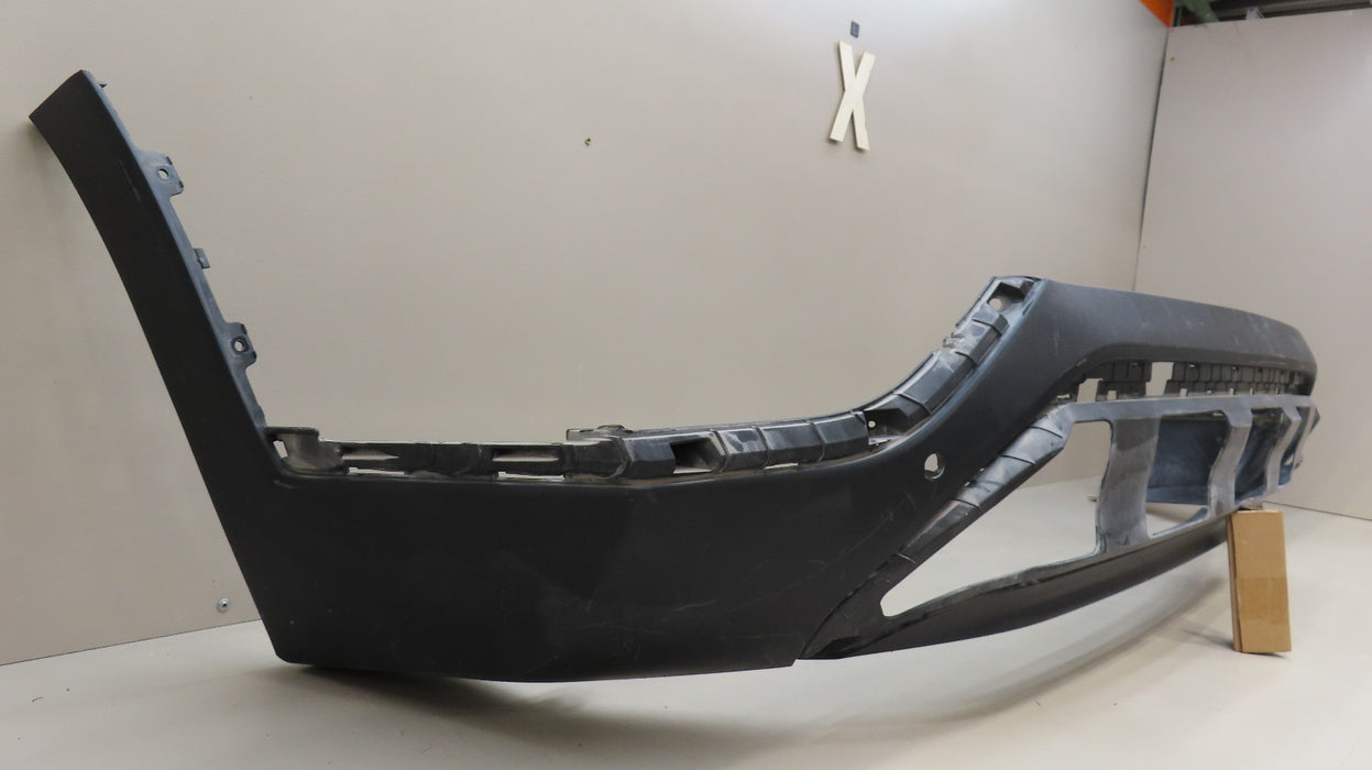 2019-2020 HYUNDAI SANTA FE SUV REAR LOWER BUMPER COVER PANEL OEM 86612-S2000