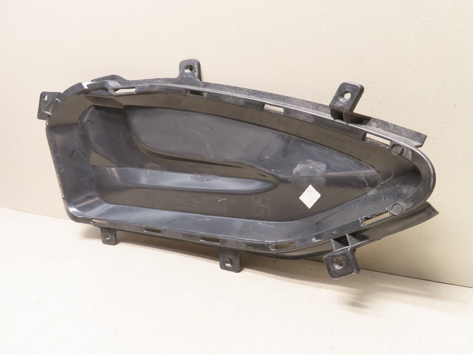 2019- 2022 FORD EDGE FRONT LEFT FOG LIGHT LAMP BEZEL COVER OEM KT4B15B201 OEM