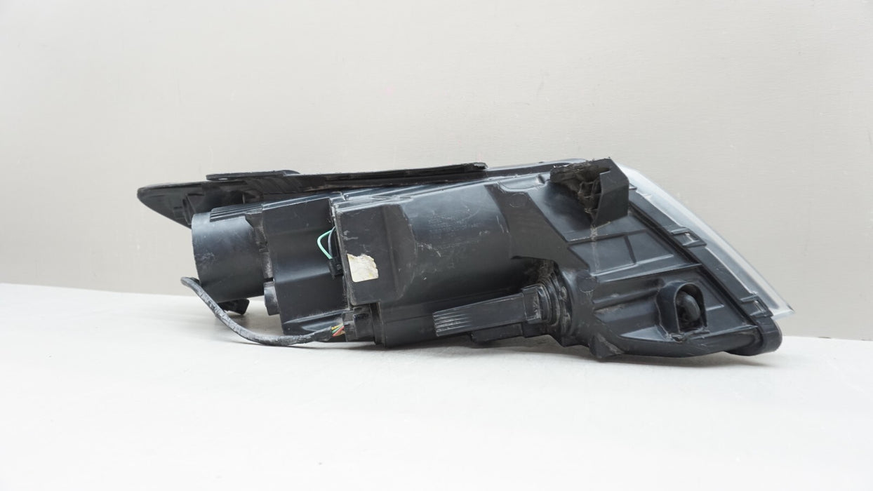 2011-2013 KIA OPTIMA FRONT LEFT DRIVERS SIDE HEADLIGHT HALOGEN OEM  11 12 13