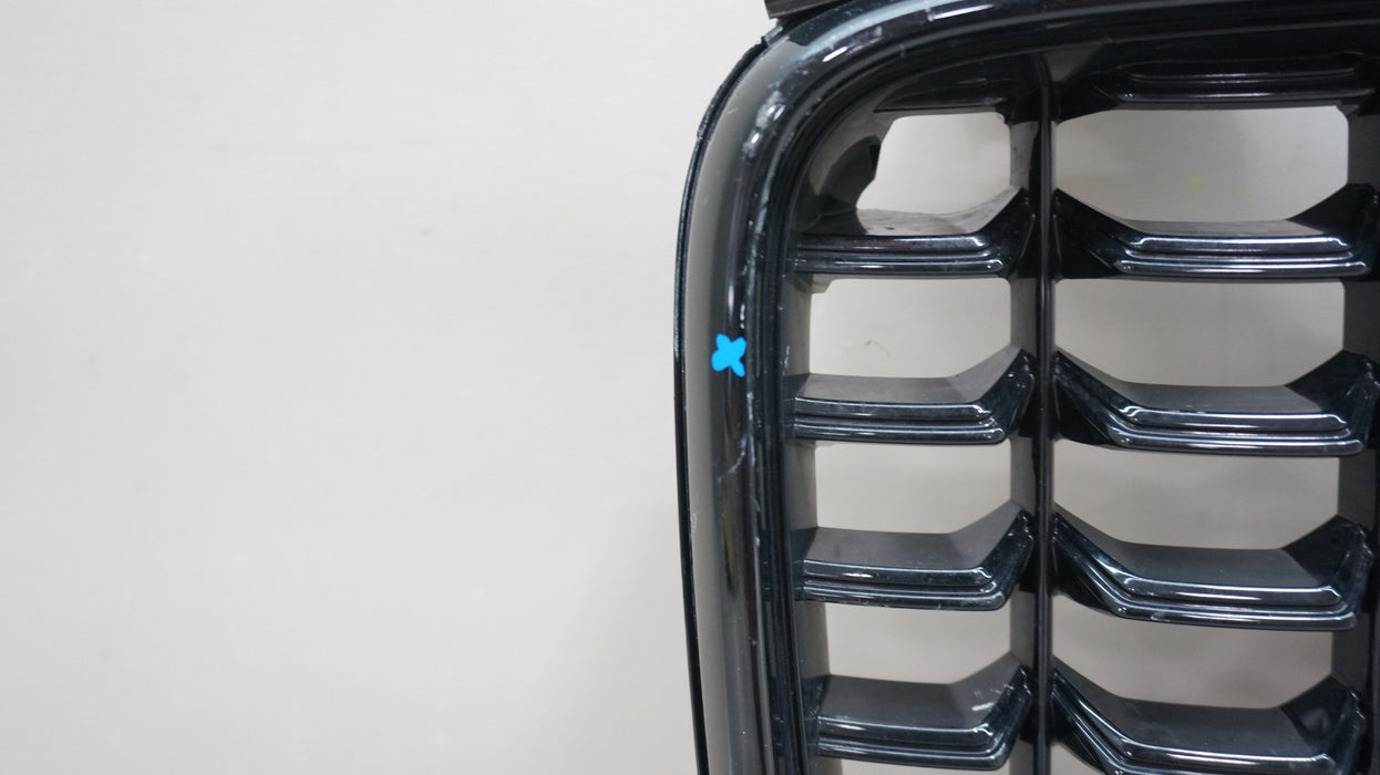 2022-2023 VOLVO XC60 FRONT BUMPER RADIATOR GRILLE OEM 32291026