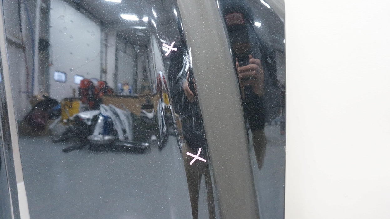 2021-2024 GMC YUKON / YUKON XL FRONT HOOD BONNET COVER OEM