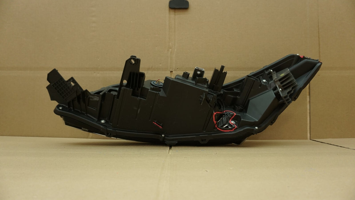 2020-2022 NISSAN ROGUE FRONT RIGHT PASSENGER SIDE HEADLIGHT OEM 20 21 22