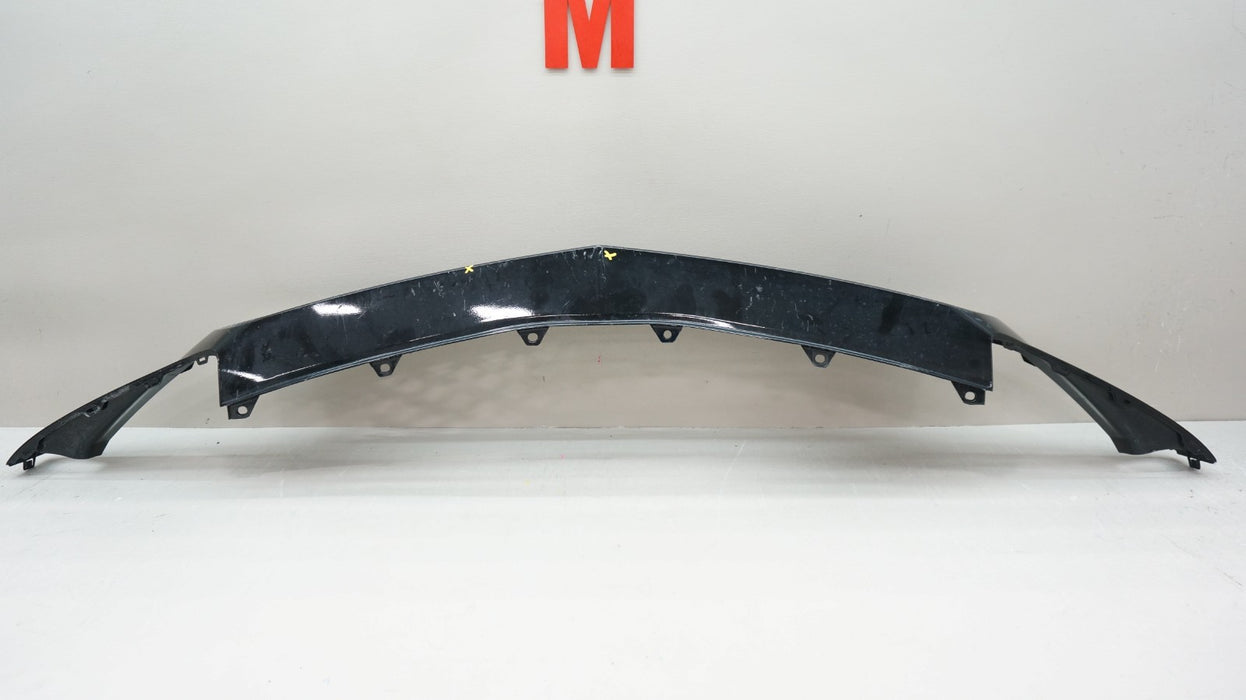 2023-2025 ACURA INTEGRA FRONT LOWER BUMPER COVER GRILLE OEM 71161-3S5-ZZ10