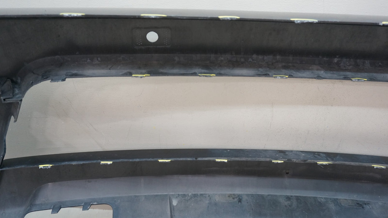 2015-2017 FORD EXPEDITION FRONT BUMPER COVER PANEL FL14-17C831 OEM