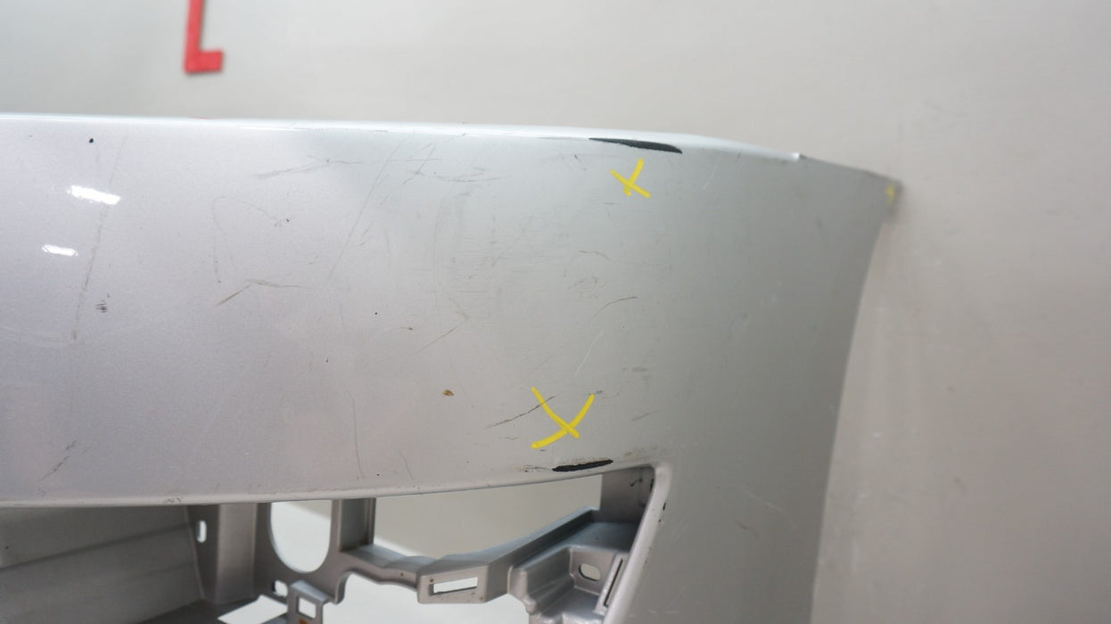 2013-2015 NISSAN ALTIMA FRONT BUMPER COVER PANEL OEM 620223TA0H