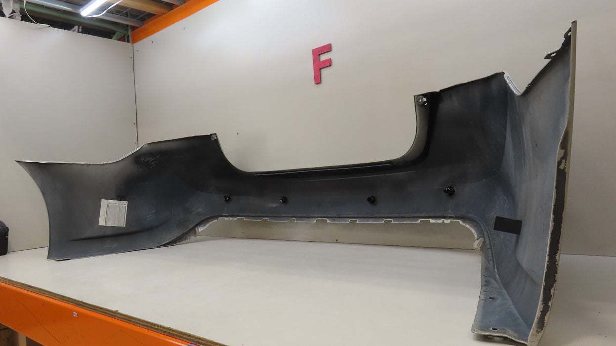 2013-2018 TOYOTA AVALON REAR BUMPER COVER OEM