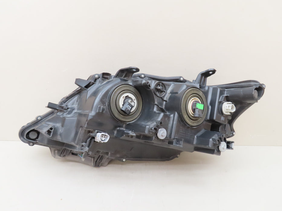 2013 2014 2015 LEXUS RX350 FRONT RIGHT PASSENGER HEADLIGHT HALOGEN OEM