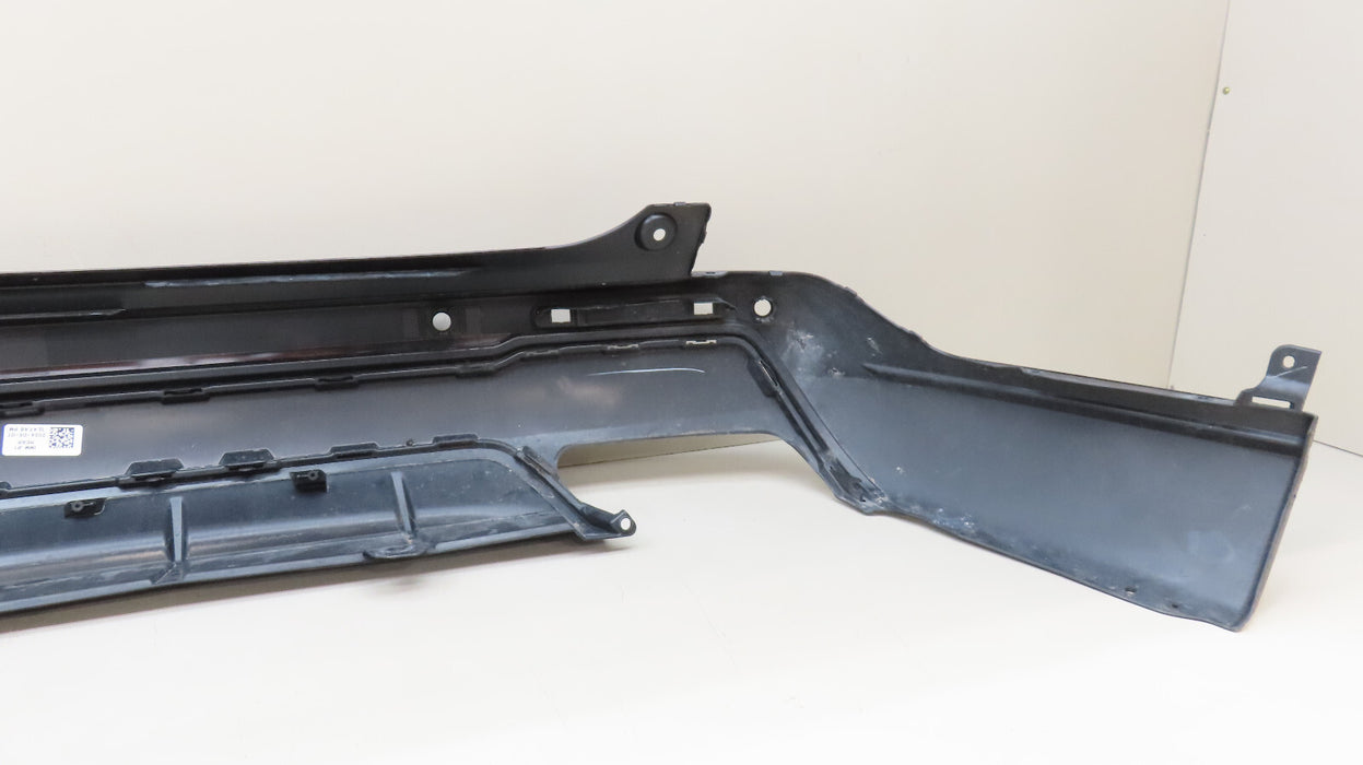 2023-2024 HONDA CRV CR-V REAR BUMPER COVER OEM 71501-3D4-A000