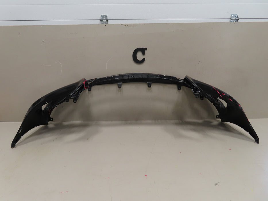 2013-2017 LEXUS LS460 LS660H REAR BUMPER COVER OEM 5211950E80