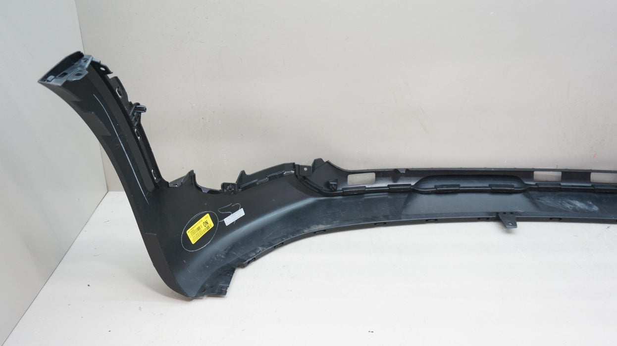 2023-2024 KIA TELLURIDE FRONT LOWER BUMPER VALANCE PANEL OEM 86512-S9500