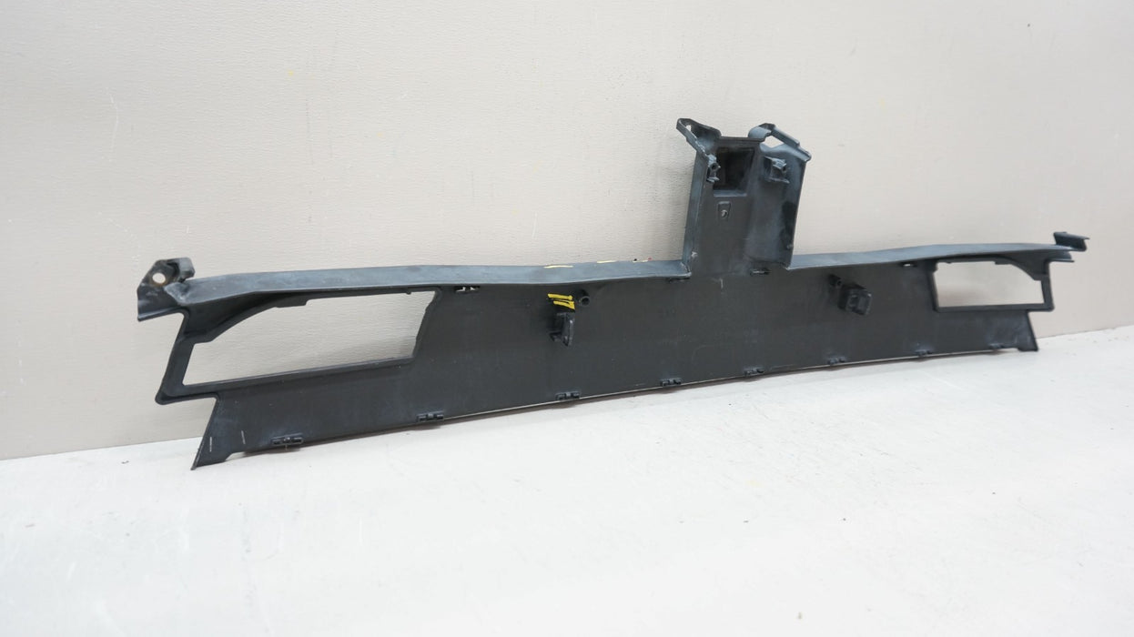 2018-2021 LEXUS NX300 NX300H FRONT BUMPER EXTENSION TRIM INSERT 52112-78270